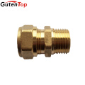 LB Guten top good price 1/2in pex-al-pex pipes for brass compression fittings